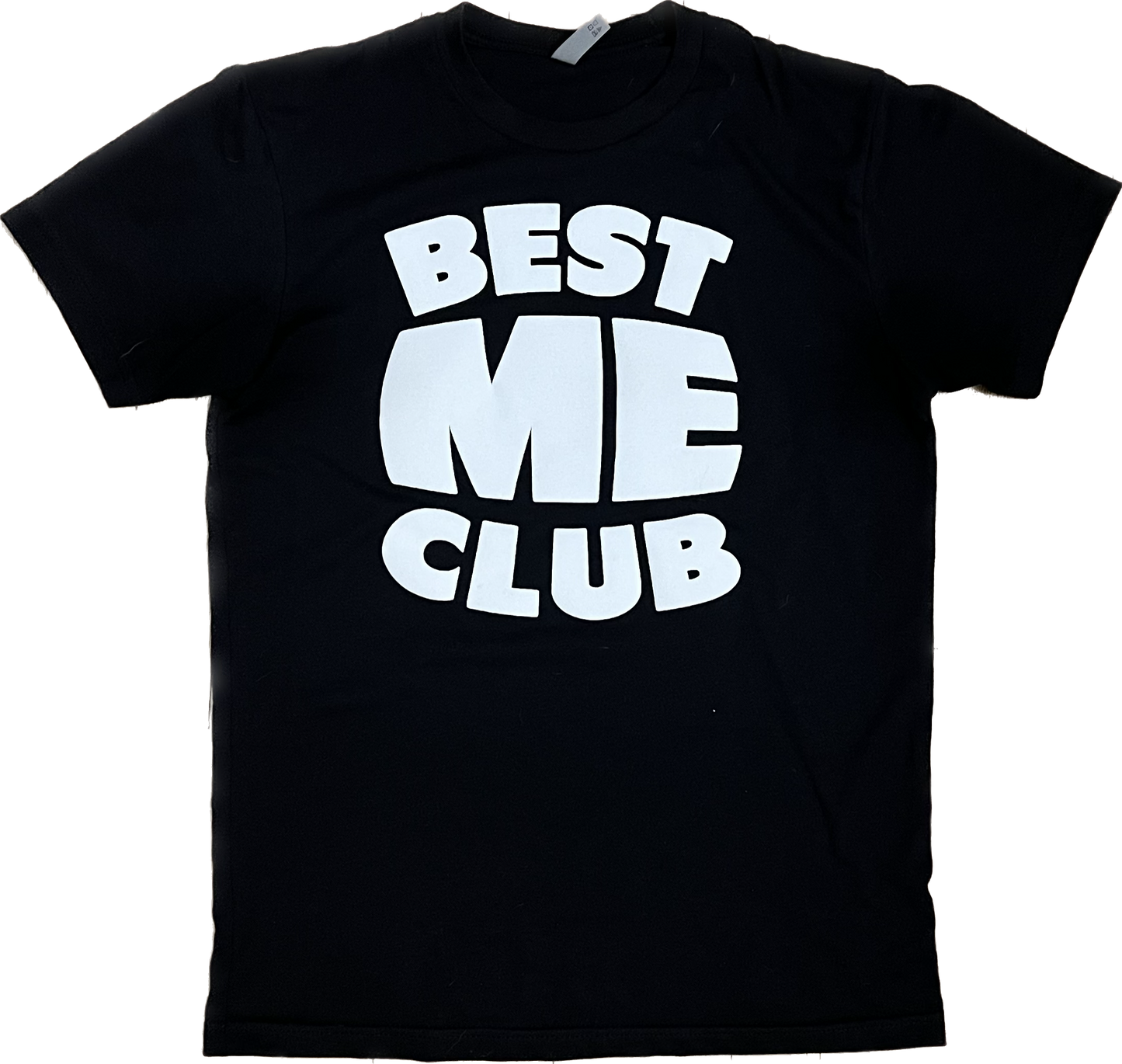 Best Me Club Classic Tee