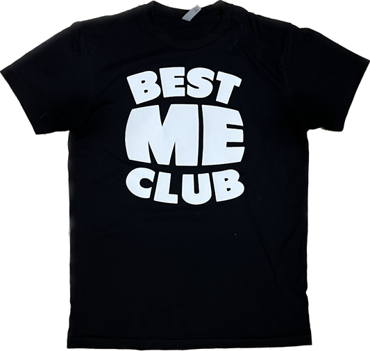 Best Me Club Classic Tee